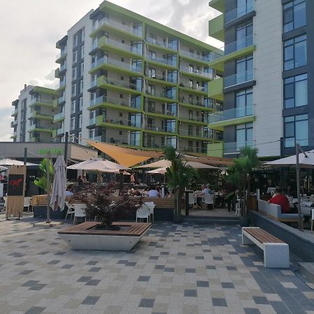 Greenview Alezzi Beach Resort 那沃达利 外观 照片