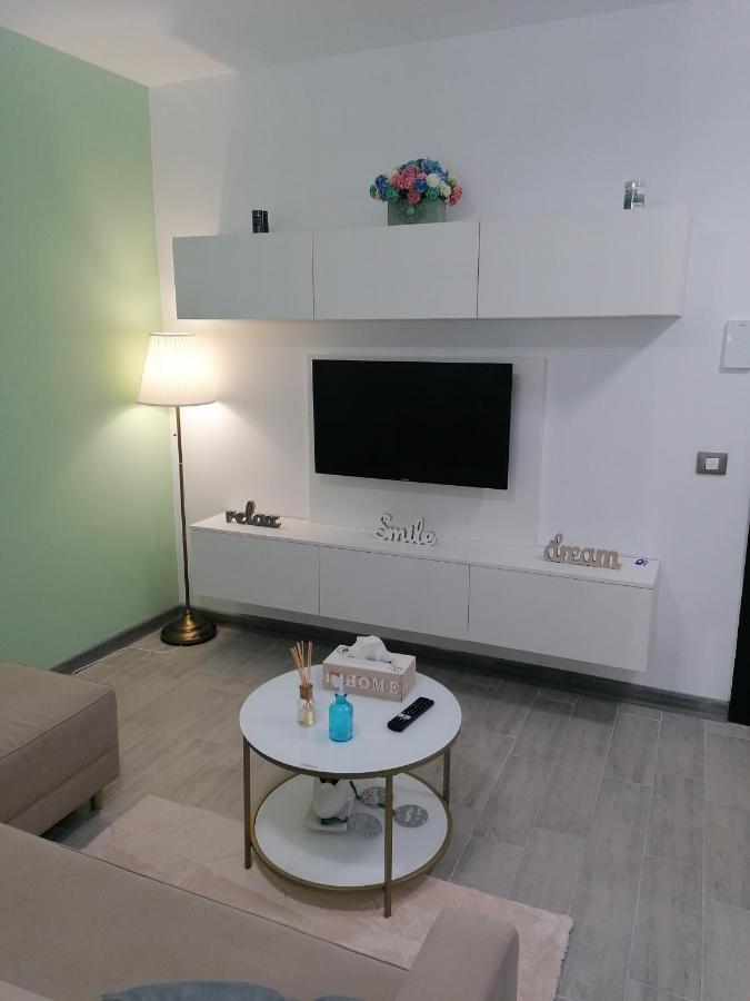 Greenview Alezzi Beach Resort 那沃达利 外观 照片