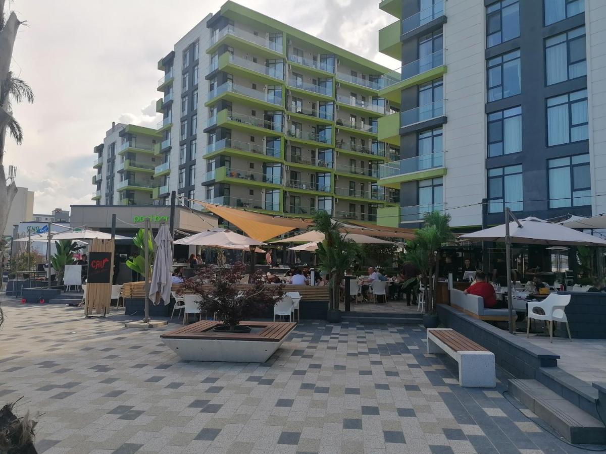 Greenview Alezzi Beach Resort 那沃达利 外观 照片