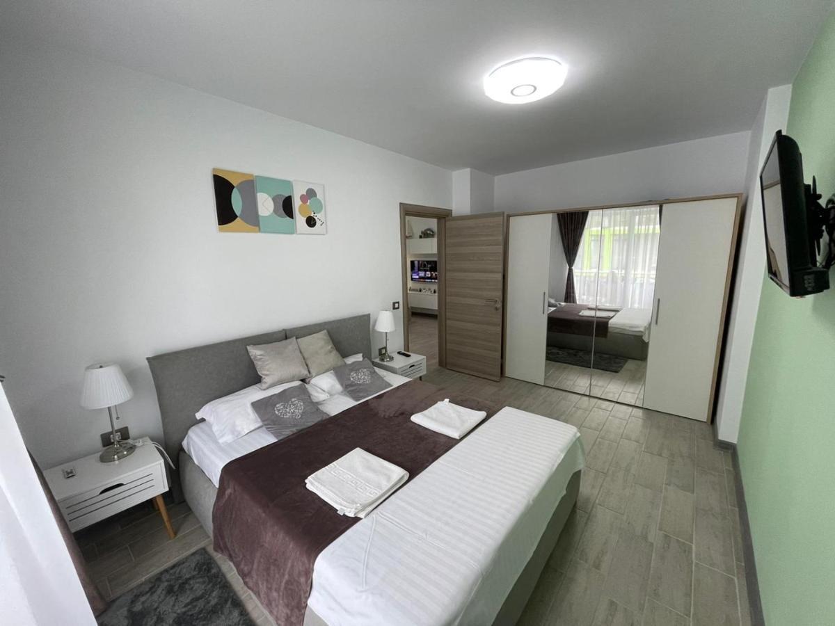 Greenview Alezzi Beach Resort 那沃达利 外观 照片