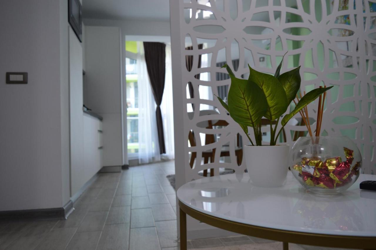Greenview Alezzi Beach Resort 那沃达利 外观 照片