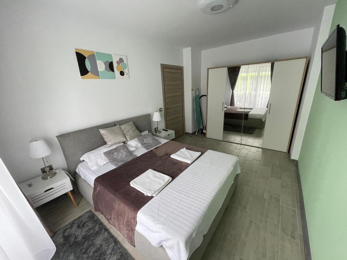 Greenview Alezzi Beach Resort 那沃达利 外观 照片